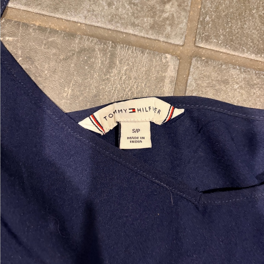 Tommy Hilfiger tank
